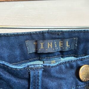Tinsel Denim Jeans